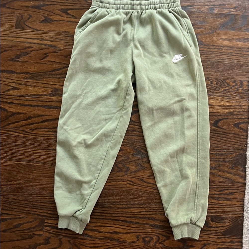 Nike Kids Jogger Sweatpants